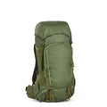 Kelty Asher 55L Rucksack - Winter Moss - Hill and Dale Outdoors