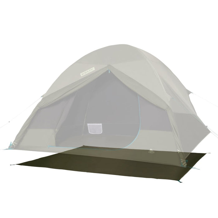 KELTY DAYDREAMER 4P FOOTPRINT - Hill and Dale Outdoors