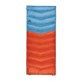 Kelty Galactic 30 Deg Down Sleeping Bag - Hill and Dale Outdoors