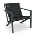 Kelty Rad - Arondack Chair - Black Fern - Hill and Dale Outdoors
