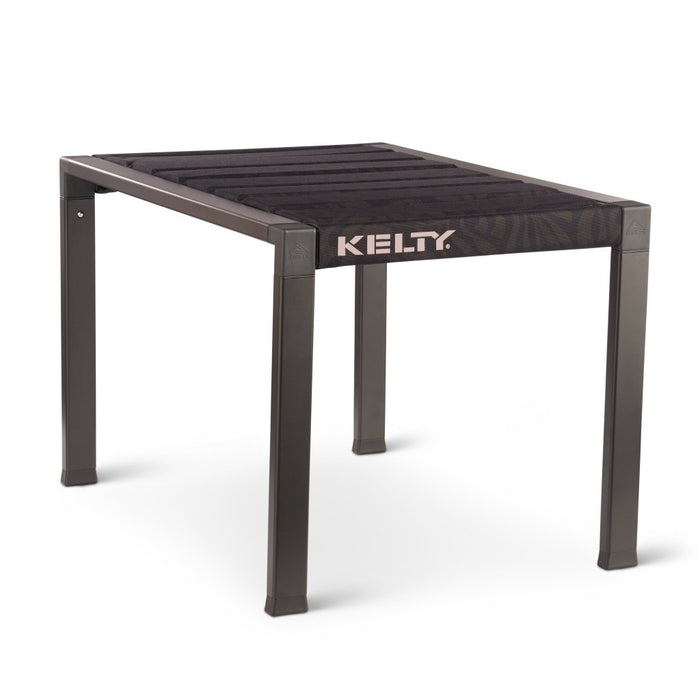 Kelty Rad - Arondack Table - Black Fern - Hill and Dale Outdoors