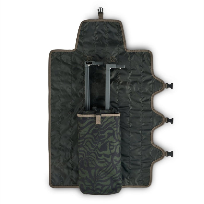 Kelty Rad - Arondack Table - Black Fern - Hill and Dale Outdoors