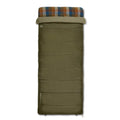KELTY WAYBACK 20 DEG BURNT OLIVE (ORGANIC FLANNEL & CIRROLOFT ECO) - Hill and Dale Outdoors