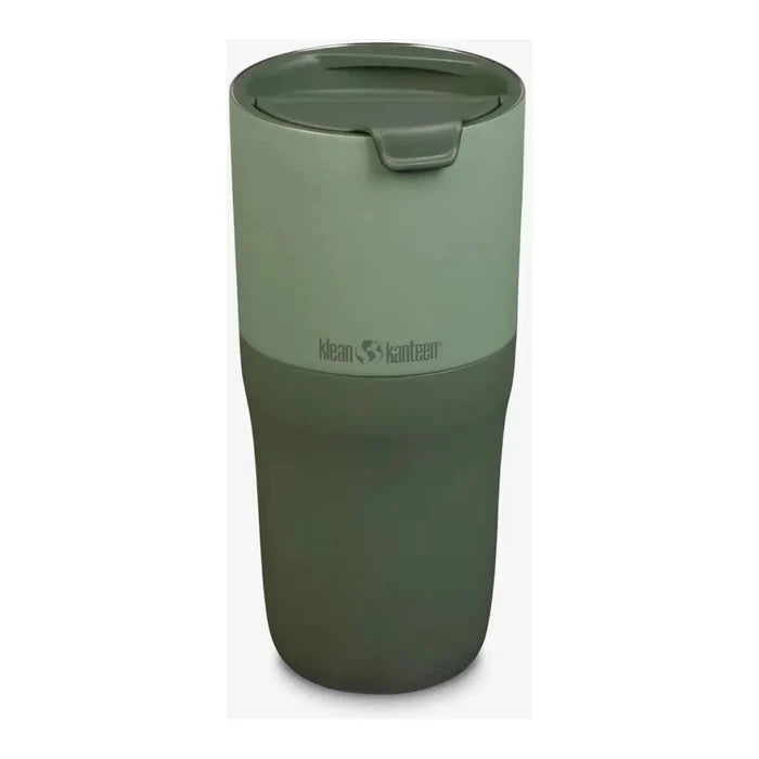 Klean Kanteen Rise Insulated Tumbler 768ml (26oz) - Sea Spray - Hill and Dale Outdoors