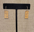 Kumboo Rose Earrings