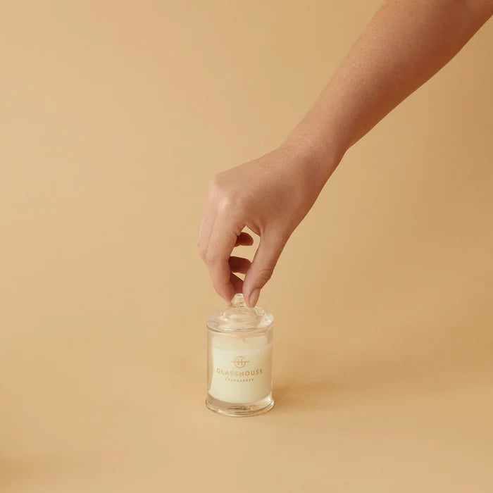 Kyoto In Bloom Candle