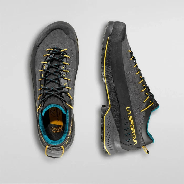 La Sportiva Men's TX4 Evo GTX Walking Shoes - Hill and Dale Outdoors