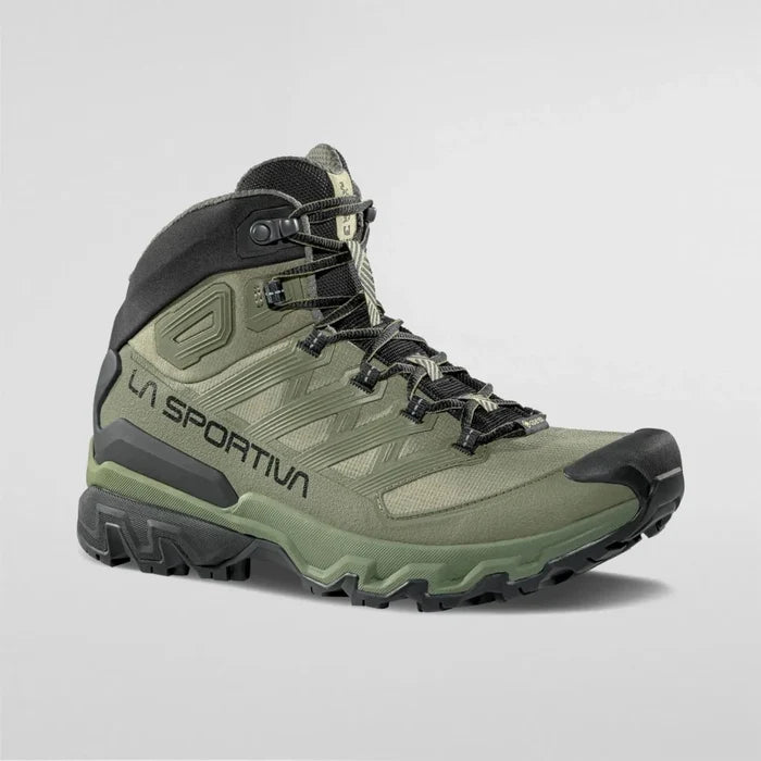 La Sportiva Ultra Raptor 3 Mid GTX Walking Boots - Hill and Dale Outdoors