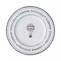 Juliska L'Amour Toujours Side/Cocktail Plate