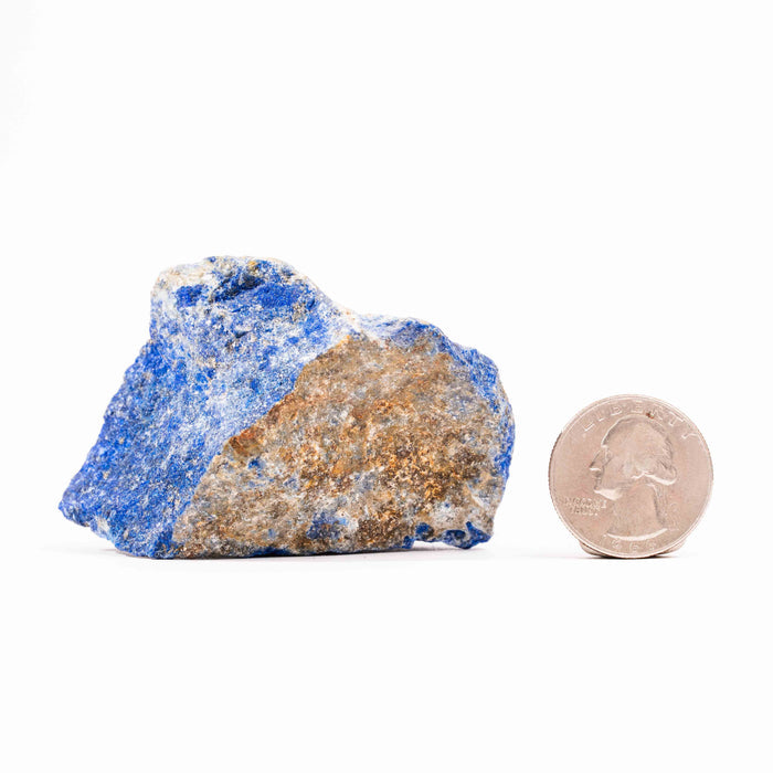 Lapis Lazuli - Rough