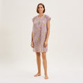 Laurence Tavernier Anais Iris Nightgown