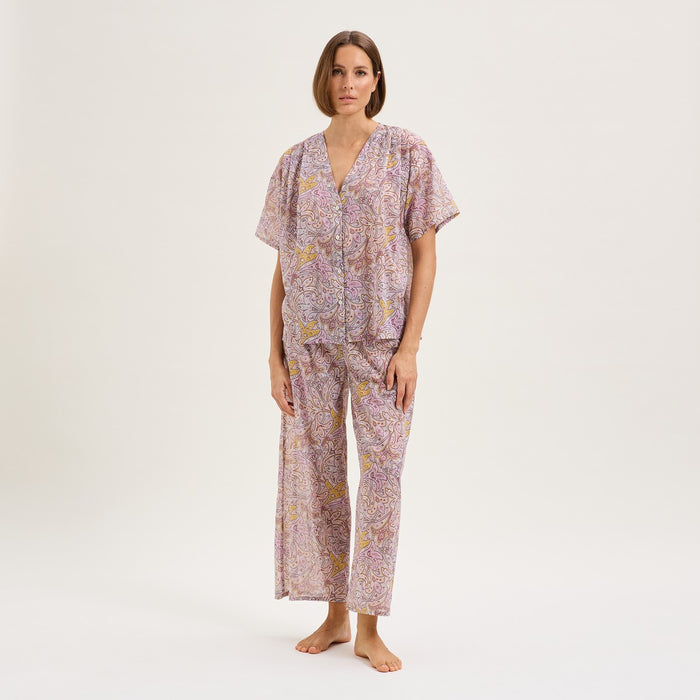 Laurence Tavernier Anais Iris Pajamas