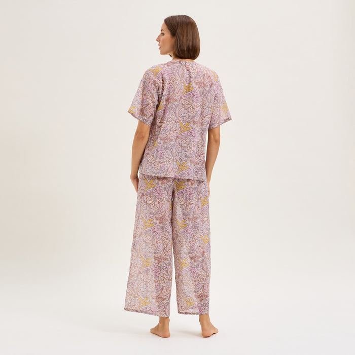 Laurence Tavernier Anais Iris Pajamas