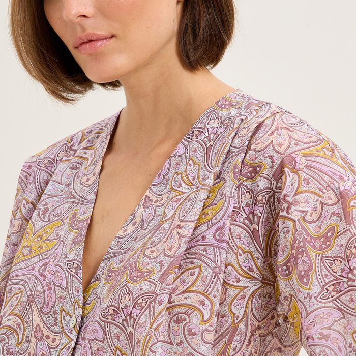 Laurence Tavernier Anais Iris Pajamas