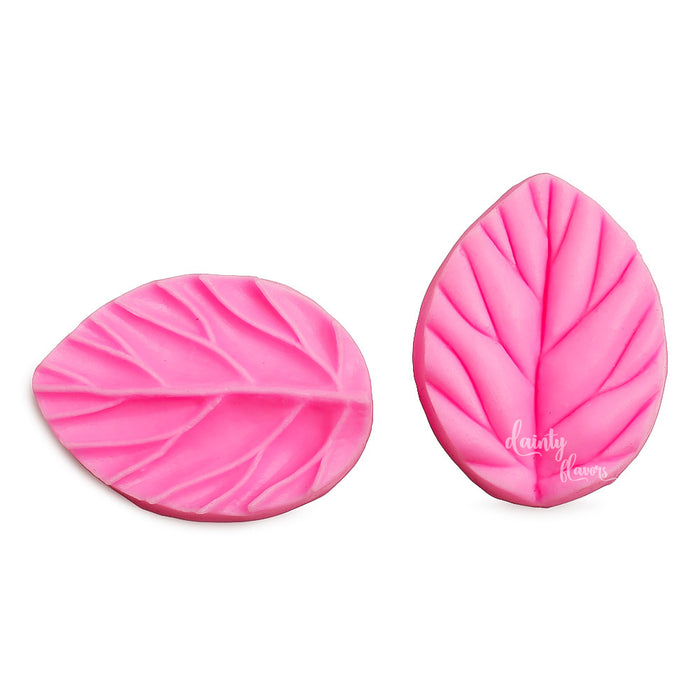 LEAF VEINER