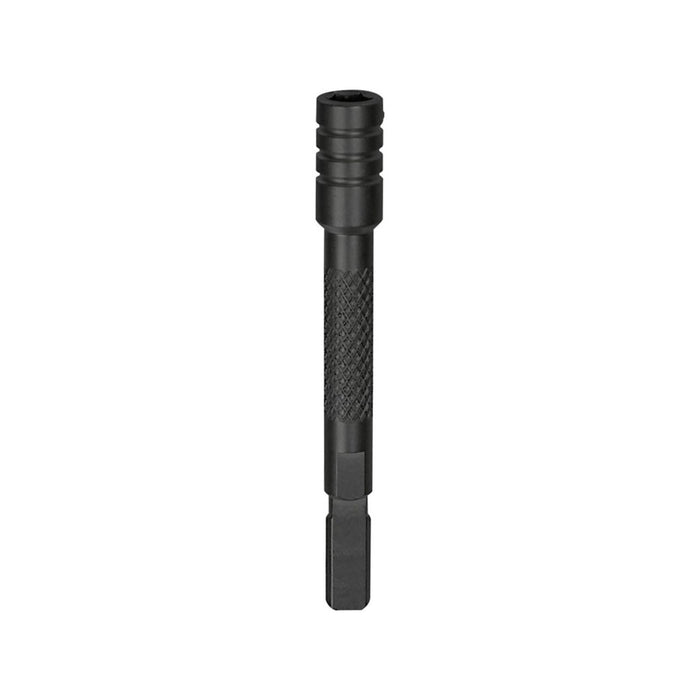 Leatherman Bit Driver Extender - Black Oxide - Hill and Dale Outdoors