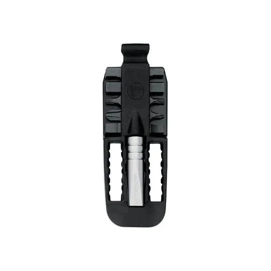 Leatherman Removable Bit Driver - Hill and Dale Outdoors