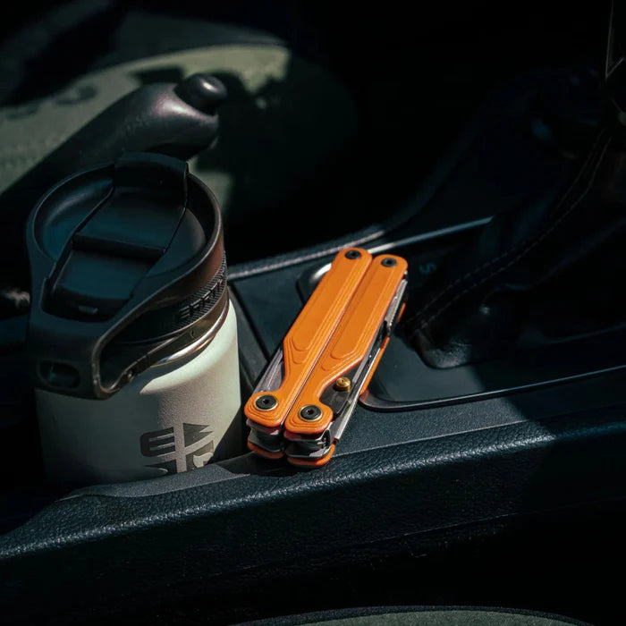 Leatherman Wave Alpha Multi Tool - Hill and Dale Outdoors
