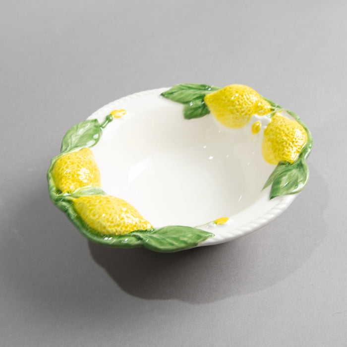LEMON MINI BOWL D16CM (202029182)