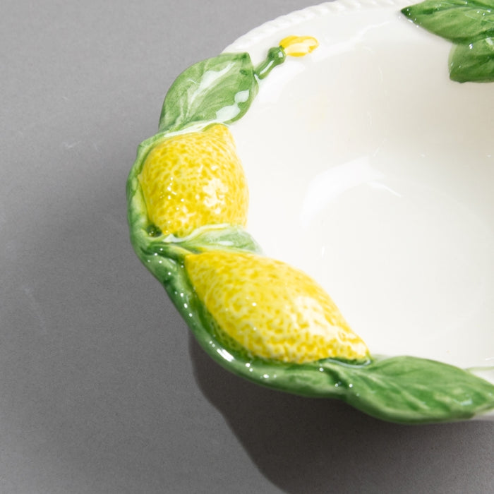 LEMON MINI BOWL D16CM (202029182)