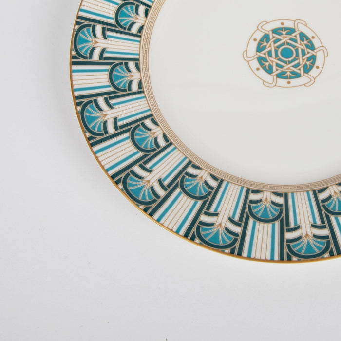 LIBERTY DESSERT PLATE 19.5 CM (202073422)