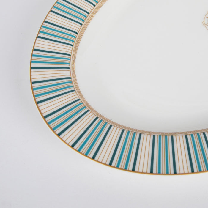 LIBERTY OVAL SERVING PLATTER 36X24.5 (202073430)