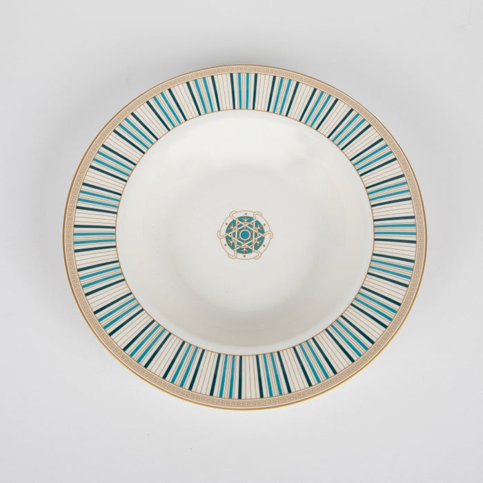 LIBERTY SOUP PLATE 21.5CM (202073421)