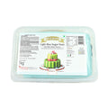 LIGHT BLUE - Sugar Paste by Vizyon - 1 Kg