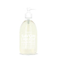 Cie Luxe Liquid Marseille Soap 16.7 fl. oz. - Cotton Flower