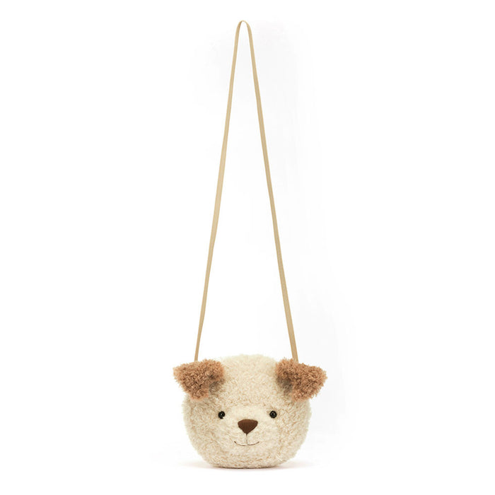 Jellycat Little Pup Bag