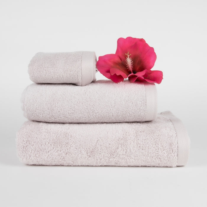 LONDON GUEST TOWEL 30X50 PRUNS (327148503)