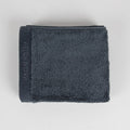 LONDON GUEST TOWEL 30X50 STEEL (327148515)