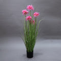 LONGJN-90CM PINK MAGIC LILY GRASS (413252191)