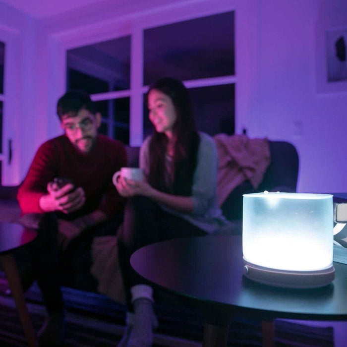 Luci Connect Inflatable Smart Solar Light + Mobile Charger - Hill and Dale Outdoors