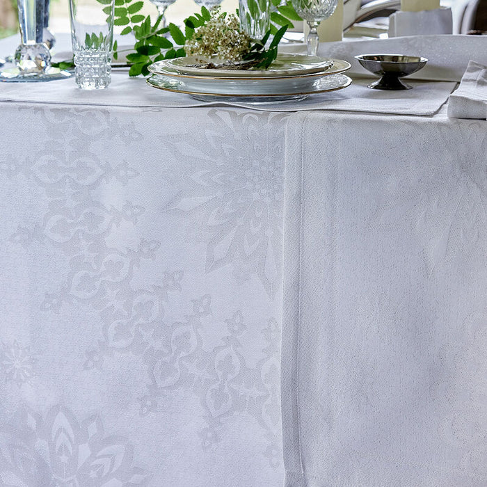 Lumières Runner - White