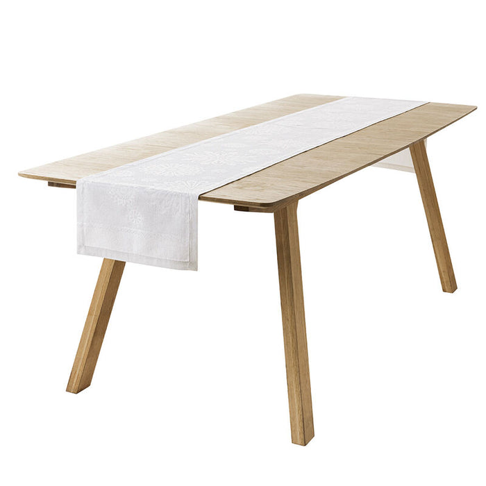 Lumières Runner - White