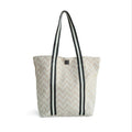 LUNCH BAG DAILY TOTE KILIM CRM (202245136)