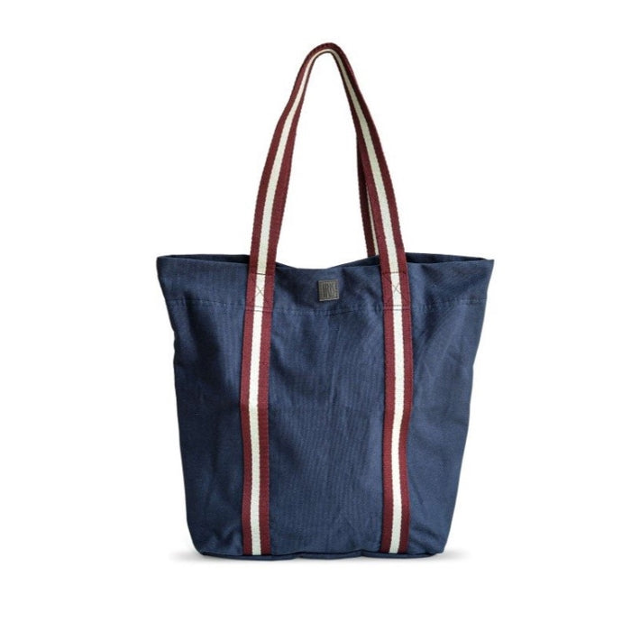LUNCH BAG DAILY TOTE MARINE BL (202245134)