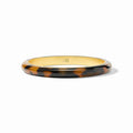Julie Vos Madison Statement Bangle - La Petite Maison