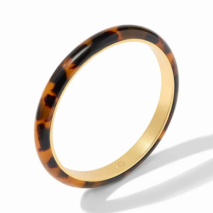Julie Vos Madison Statement Bangle - La Petite Maison
