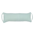 Madrid Aqua Rocker Back Extender Headrest Pillow