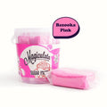 Magiculata Fondant & Sugar Paste - Bazooka Pink 1KG