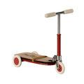 Maileg Kick board, Mouse - Red