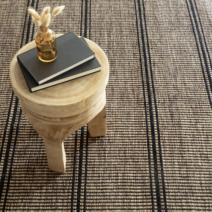 Malta Camel Handwoven Wool Rug Rug By Annie Selke