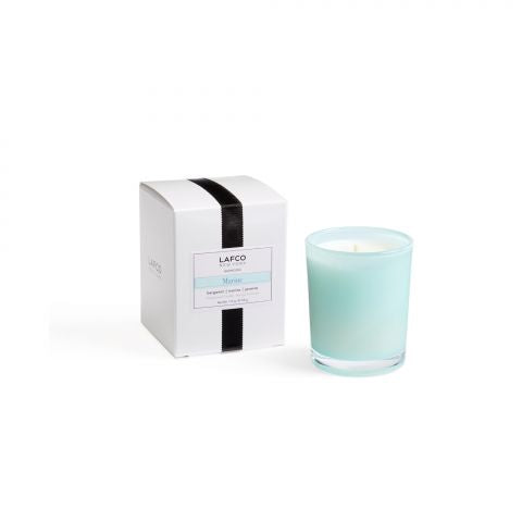 Marine Candle - Bathroom
