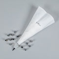 MAS PROFF PASTRY ICING SET (202081907)