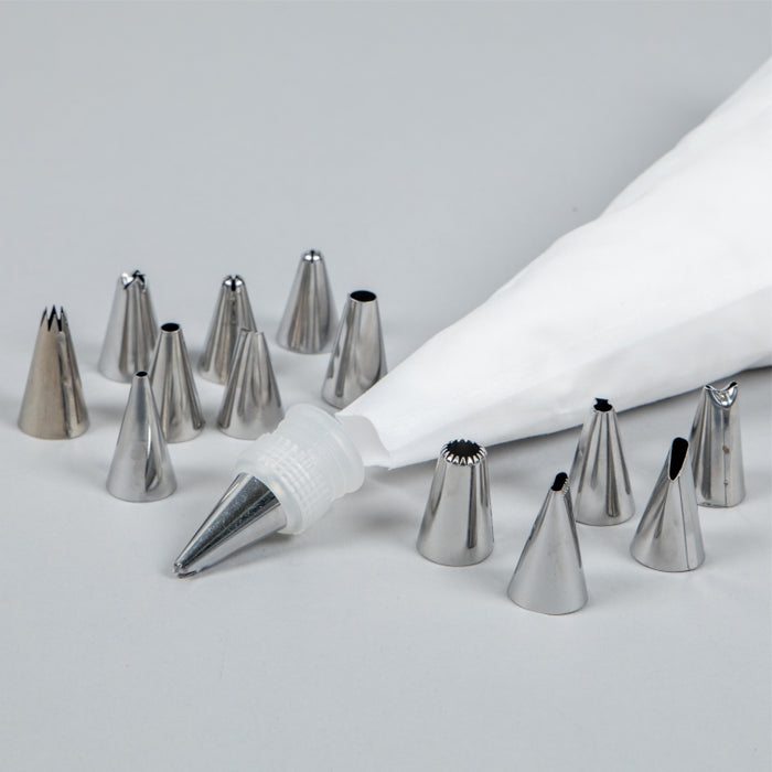 MAS PROFF PASTRY ICING SET (202081907)