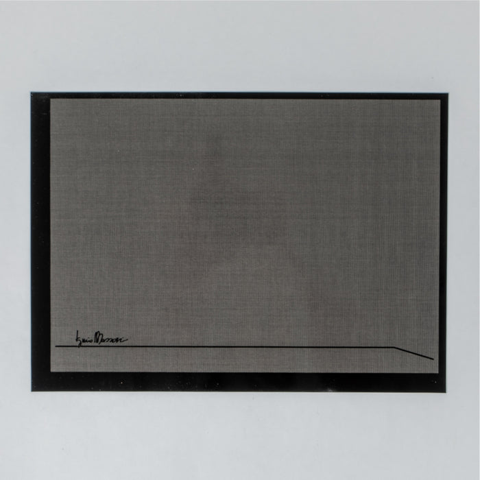 MAS SILICON + GLASS FIBER BAKING MAT 36X26CM (202081922)