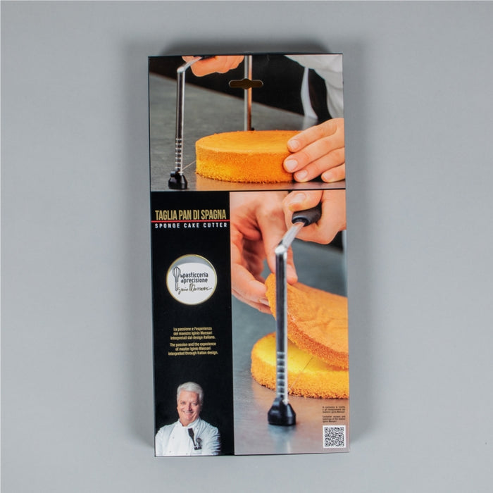 MAS SPONGE CAKE CUTTER (202081904)