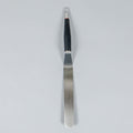 MAS STAINLESS STEEL ANGLED FLEXIBLE SPATULA 20CM (202081880)